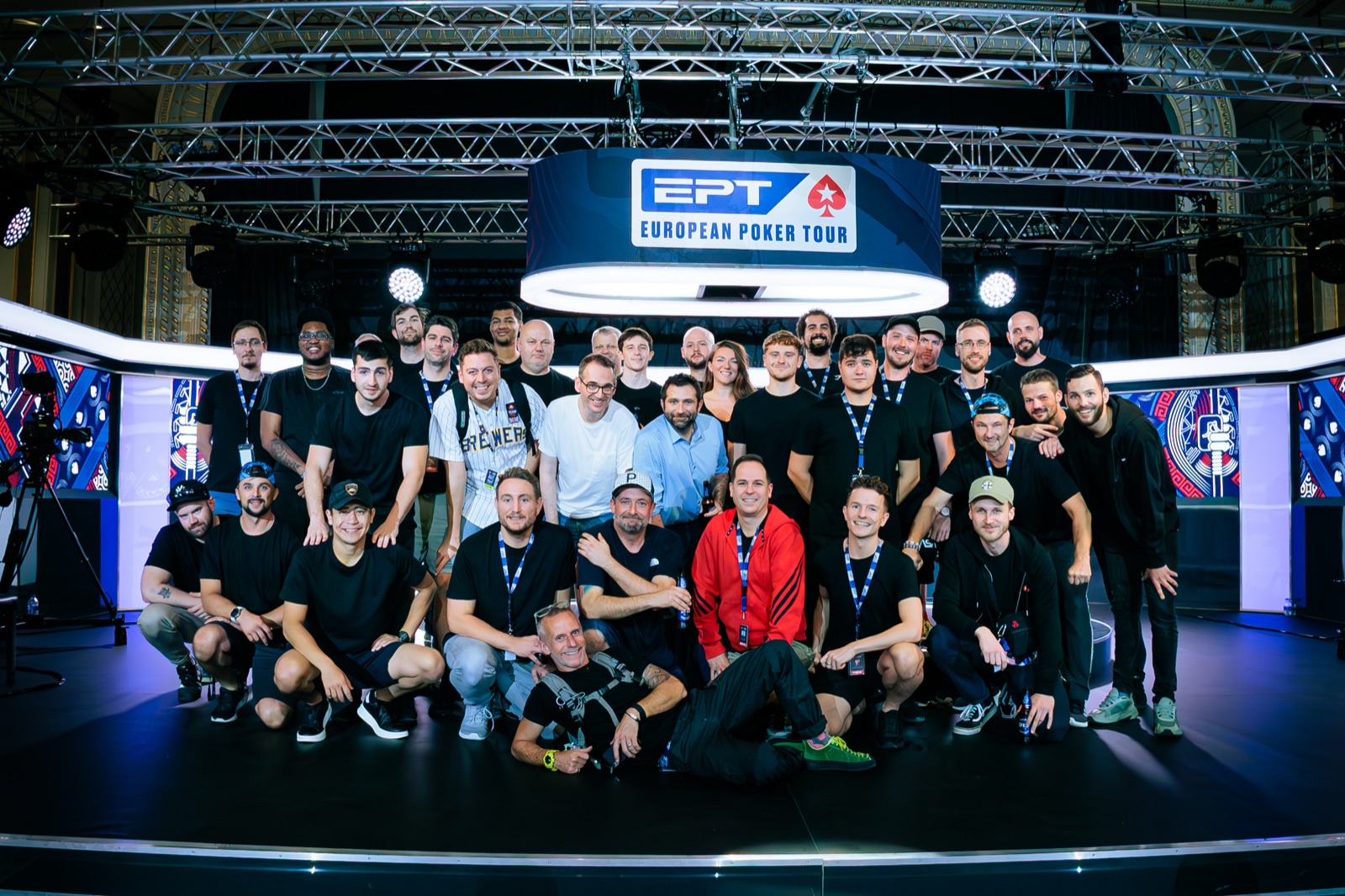 EPT Cyprus