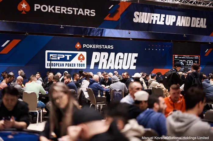 EPT Prague 2019–2025