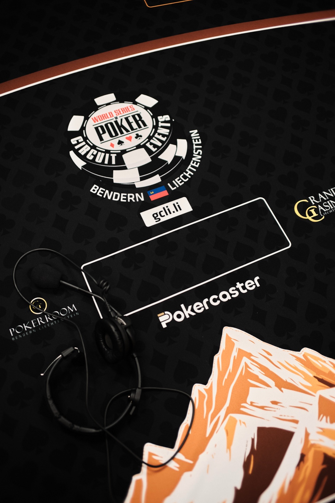 WSOPC Liechtenstein 2026