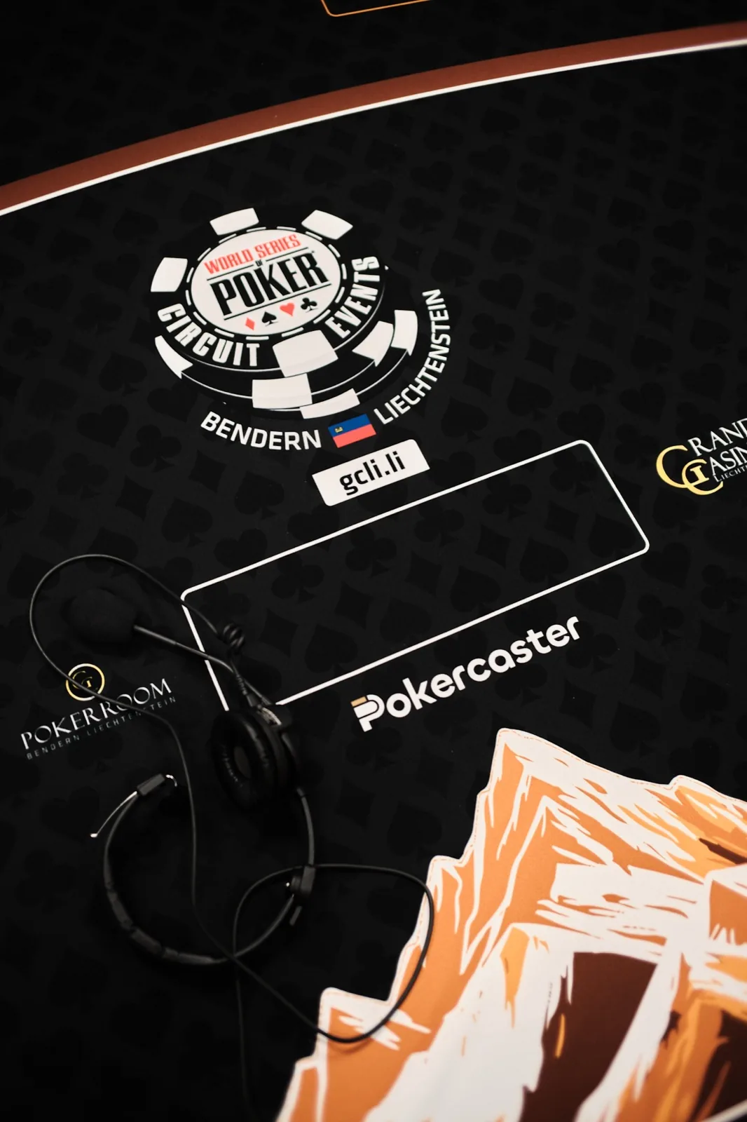 WSOPC Liechtenstein 2026