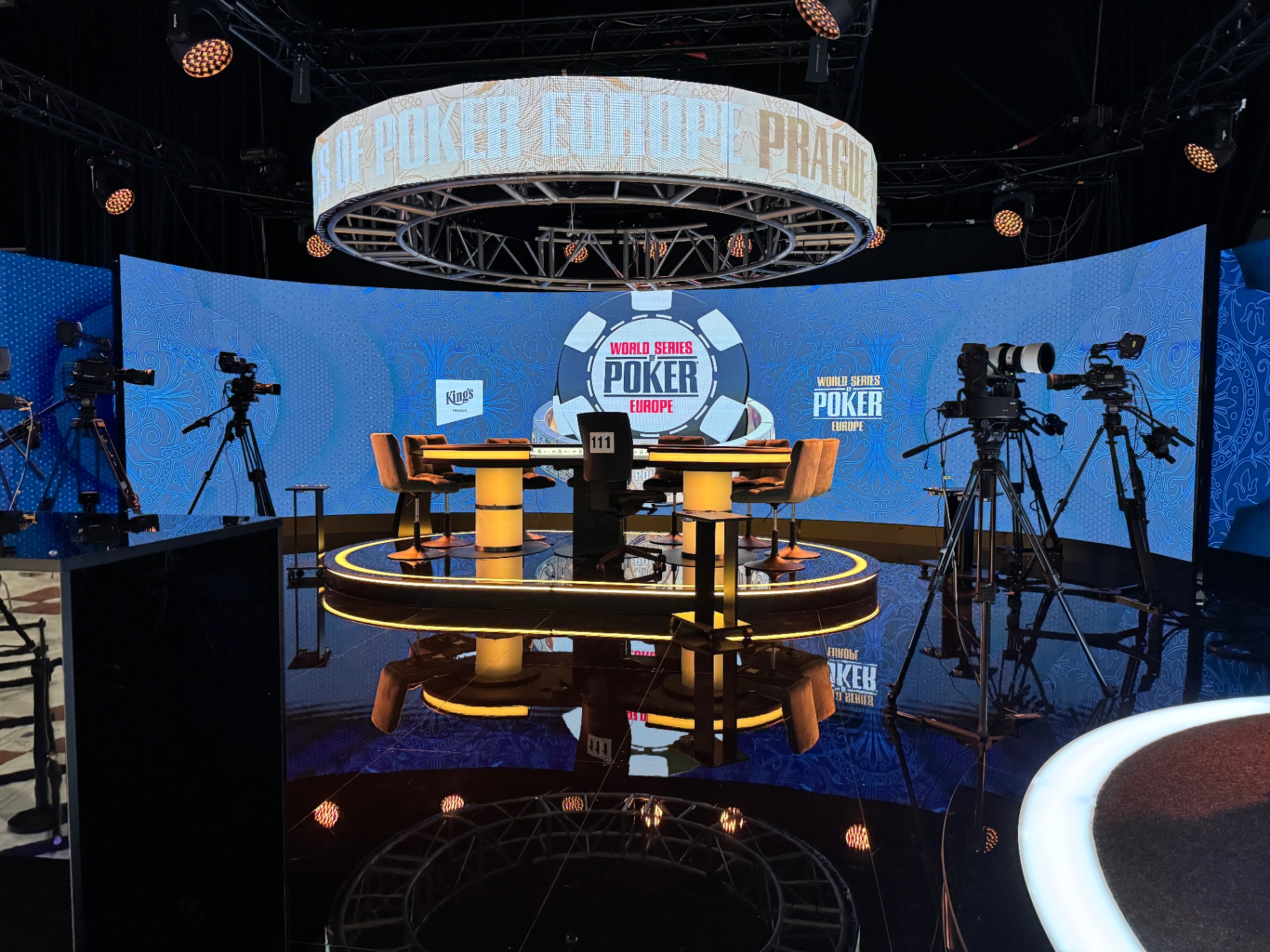 WSOPE Prague 2026