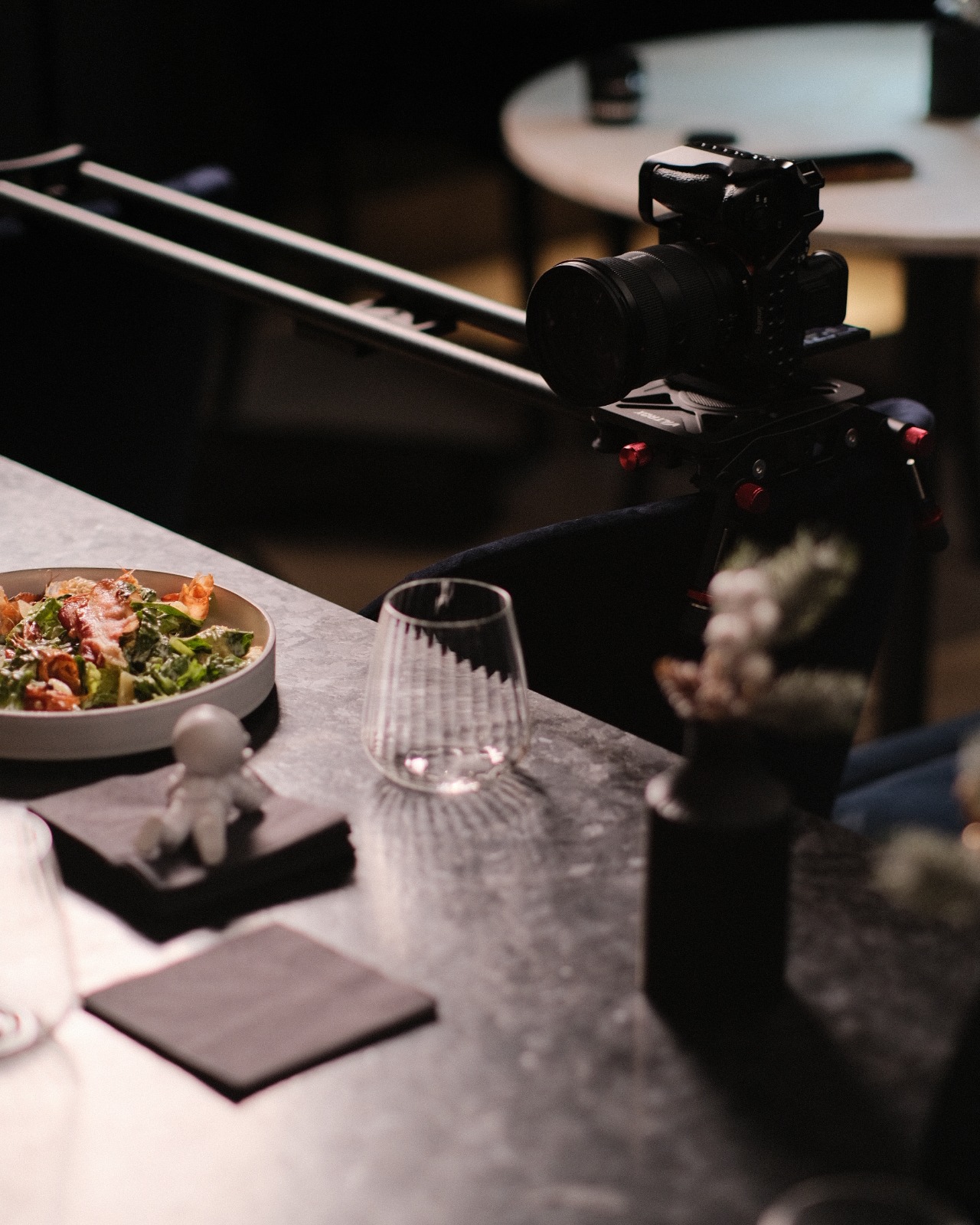 Foto, video & content produkce